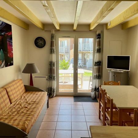 Residence La Croisiere Anglet Bagian luar foto