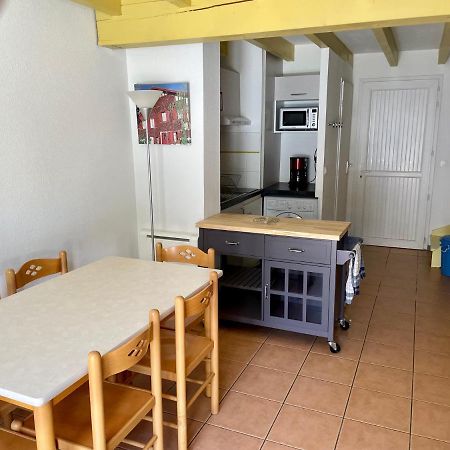 Residence La Croisiere Anglet Bagian luar foto
