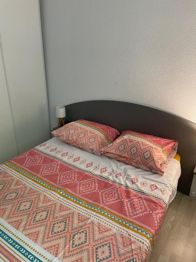 Residence La Croisiere Anglet Bagian luar foto